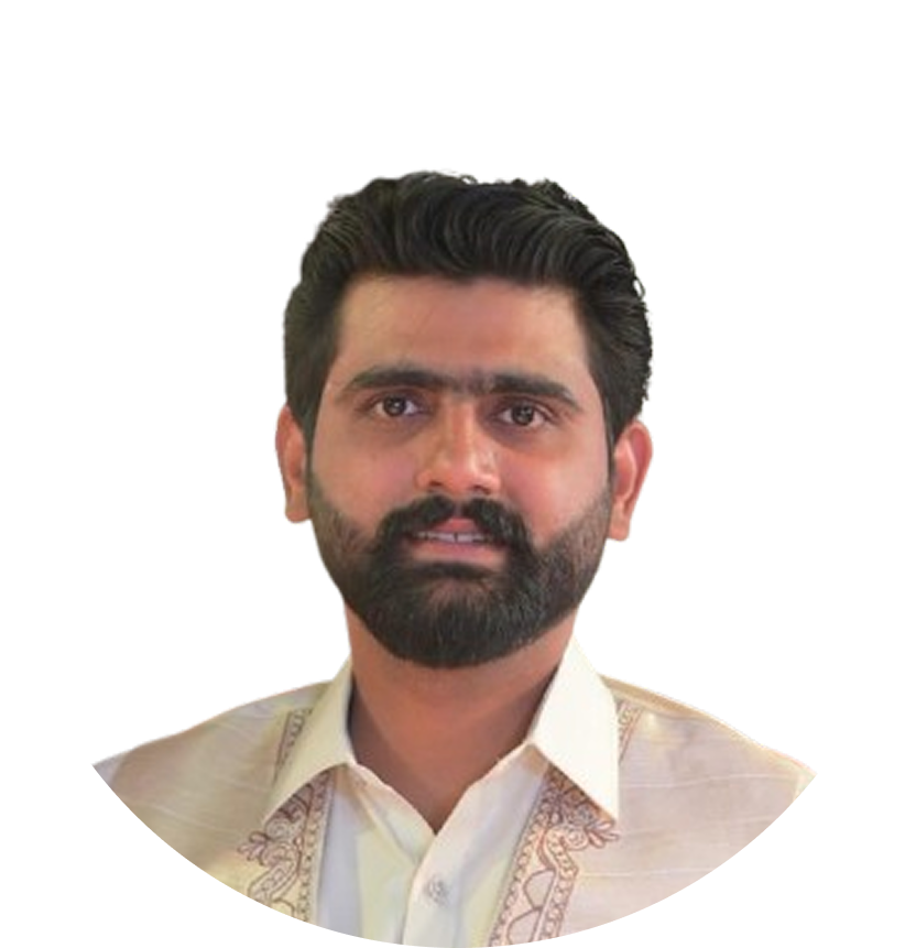 Mr. Abdullah Ehsan - Finance Manager