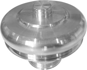 OEM Customized Aluminum Casting Service-Professional Manufacturer Offering Corrosion-Resistant High-Temperature Castings