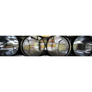 Coated Aluminum Alloy Plate for Construction