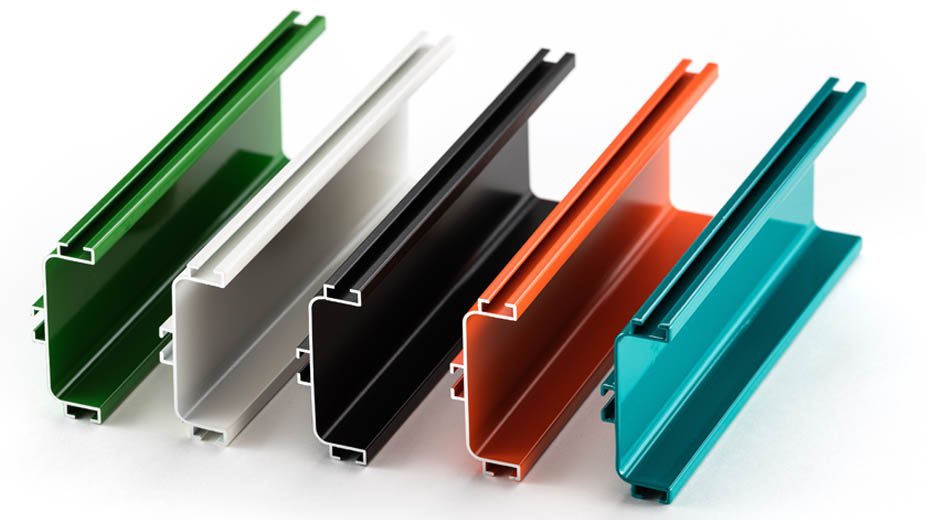 Extruded Aluminium Heat Sinks