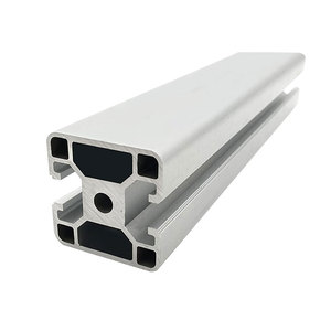 40x40 Aluminum Profile T Slot 10mm Groove