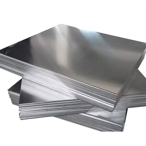 China Origin Qualified Marine Grade 5005 H34 5052 H32 H38 5182 5754 H22 5083 5086 H116 H321 Aluminium Plate Sheet
