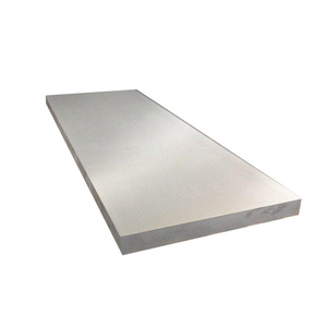 Aluminum Sheet Price Per Kg 3003 5052 5754 5083 6061 6082 7075 Custom Cut Size 0.1-300mm Thickness Alloy Aluminum Plate Supplier