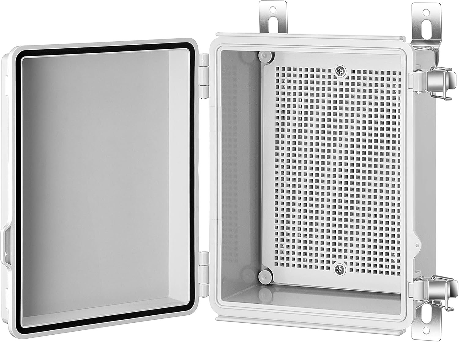 Solar Junction Boxes & Enclosures
