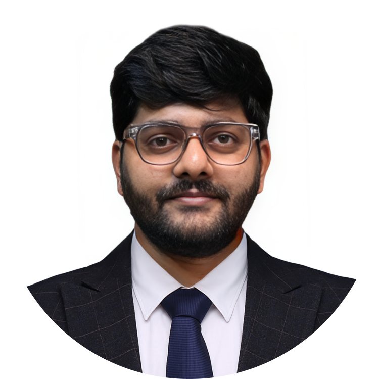 Mr. Anwar Ul Haq - Sales and Marketing Manager