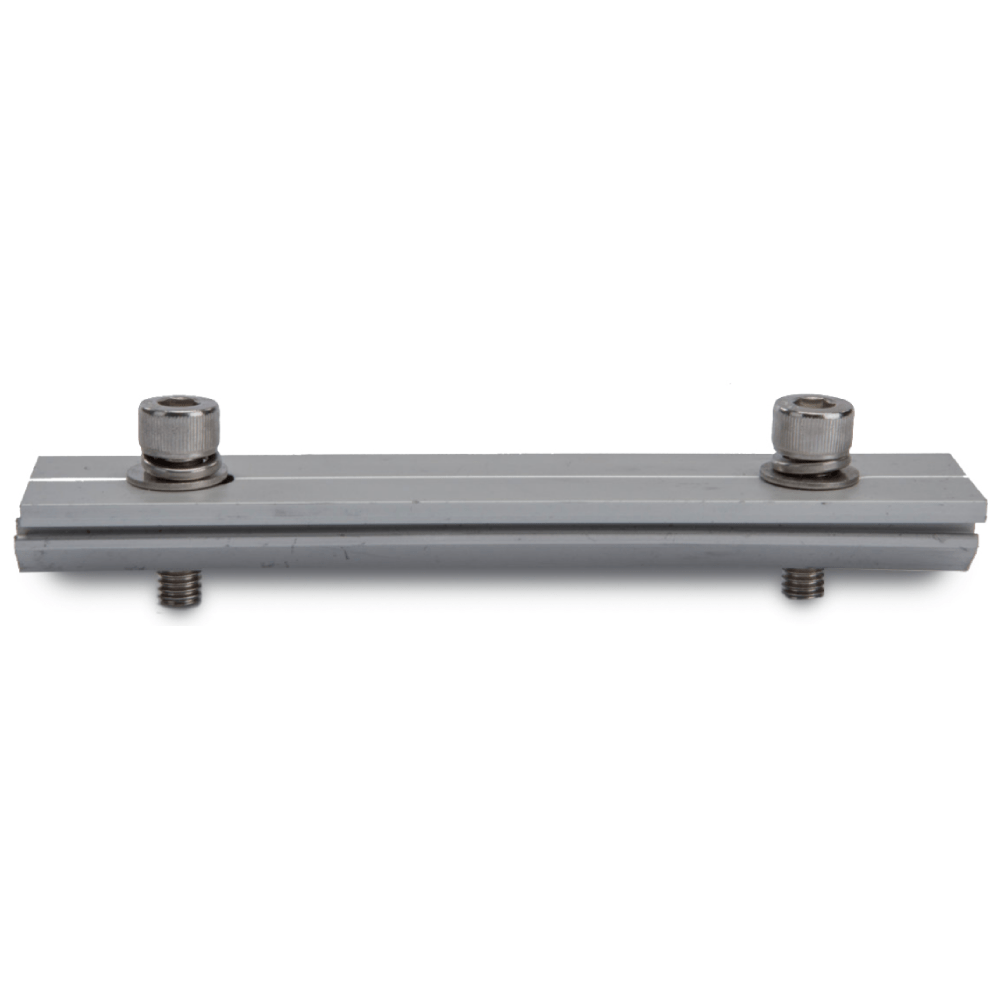 Aluminium Connector Clamp