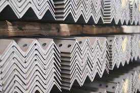 Structural Aluminium Angles 6061-T6