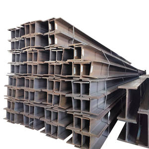 Factory-Priced Aluminum H Beam Profiles Aluminum I Beam Support