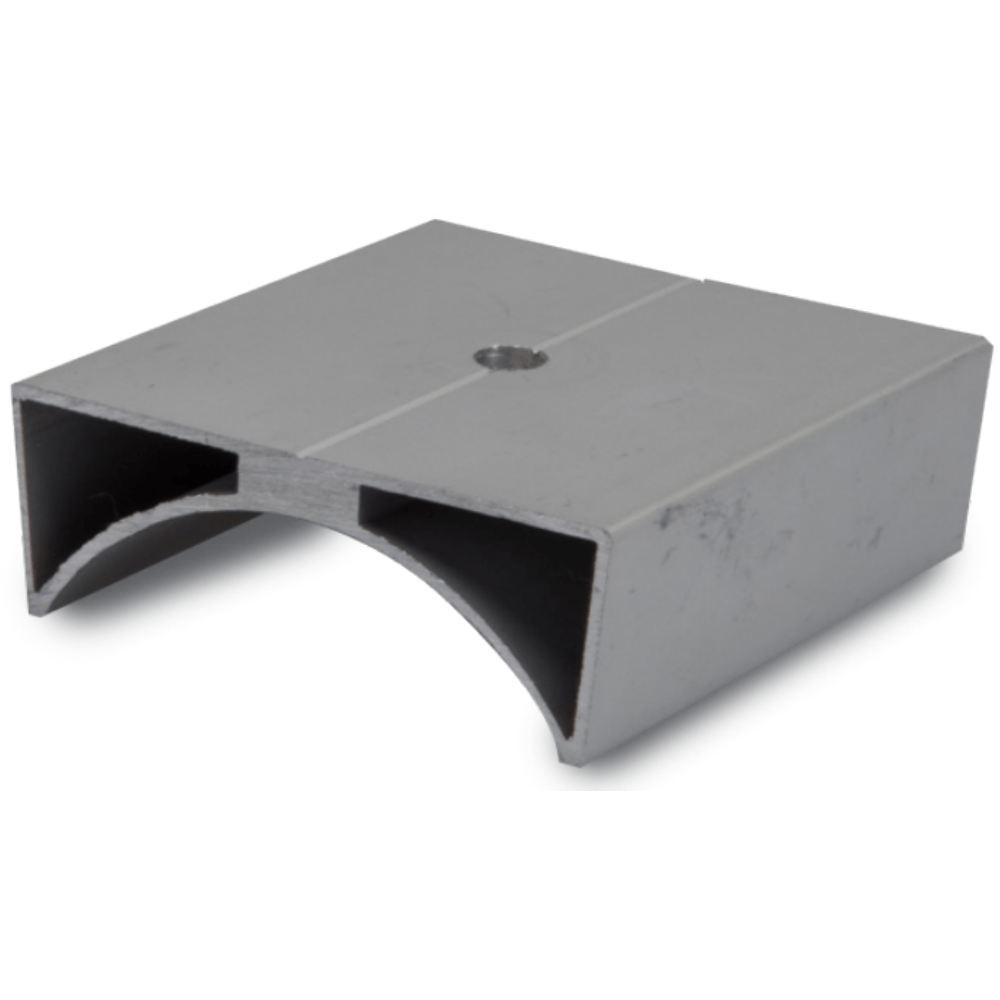 Asbestos Roof Mounting Base 59mm